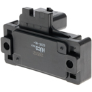 2003 Buick Rendezvous Manifold Air Pressure Sensor 2