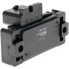 2003 Buick Rendezvous Manifold Air Pressure Sensor 5