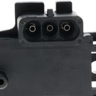 2003 Buick Rendezvous Manifold Air Pressure Sensor 4