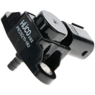 2000 Mercedes Benz E430 Manifold Air Pressure Sensor 2