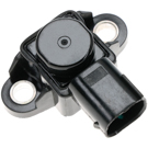 2000 Mercedes Benz E430 Manifold Air Pressure Sensor 1