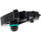 2012 Cadillac SRX Manifold Air Pressure Sensor 2