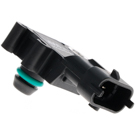 2012 Cadillac SRX Manifold Air Pressure Sensor 1