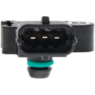 2012 Cadillac SRX Manifold Air Pressure Sensor 4