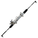 2003 Nissan Murano Rack and Pinion 1