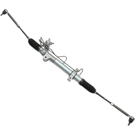 OEM / OES 80-00986ON Rack and Pinion 4