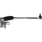 OEM / OES 80-00986ON Rack and Pinion 5