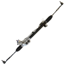 2004 Infiniti FX35 Rack and Pinion 1