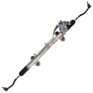 OEM / OES  Nissan GTR Rack and Pinion 80-01566ON
