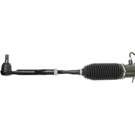 2013 Nissan Frontier Rack and Pinion 2