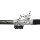 OEM / OES 80-01043ON Rack and Pinion 3