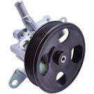 OEM / OES Nissan Power Steering Pump 86-01500ON