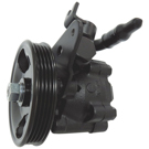 OEM / OES 86-00474ON Power Steering Pump 2