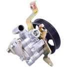 2012 Nissan Frontier Power Steering Pump 2