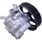 OEM / OES 86-03017ON Power Steering Pump 2