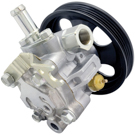 OEM / OES 86-02651ON Power Steering Pump 2
