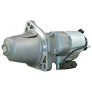 2000 Nissan Sentra Starter 6