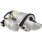 Hitachi Automotive Infiniti FX37 Starter STR0063