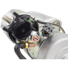 2012 Infiniti M37 Starter 6