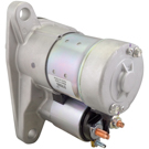 2015 Nissan Sentra Starter 2