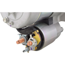 2015 Nissan Sentra Starter 3