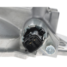 2017 Infiniti Q50 Engine Variable Valve Timing (VVT) Solenoid Housin 5