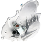 2015 Nissan Quest Engine Variable Valve Timing (VVT) Solenoid Housin 1