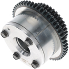 2012 Nissan Frontier Engine Variable Valve Timing (VVT) Sprocket 2