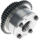 2012 Nissan Frontier Engine Variable Valve Timing (VVT) Sprocket 6