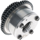 2012 Nissan Frontier Engine Variable Valve Timing (VVT) Sprocket 4
