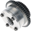 2012 Nissan Frontier Engine Variable Valve Timing (VVT) Sprocket 5