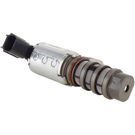 2017 Honda Fit Engine Variable Valve Timing (VVT) Solenoid 4