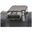 2003 Ford Crown Victoria Mass Air Flow Meter 3