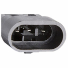 2000 Chevrolet Express Van Mass Air Flow Meter 3