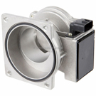1996 Nissan Altima Mass Air Flow Meter 1
