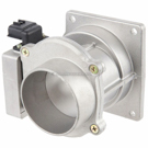 1996 Nissan Altima Mass Air Flow Meter 2