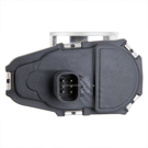 2009 Saturn Sky Throttle Body 3