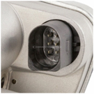 2002 Bmw Z3 Throttle Body 3