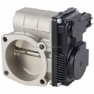 BuyAutoParts 47-60089AN Throttle Body 2