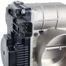 BuyAutoParts 47-60089AN Throttle Body 3