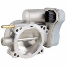 BuyAutoParts 47-60097AN Throttle Body 2
