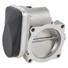 BuyAutoParts 47-60270AN Throttle Body 2