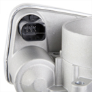 BuyAutoParts 47-60270AN Throttle Body 3