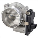 BuyAutoParts Throttle Body 47-60081AN