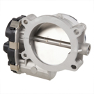 2007 Buick Rainier Throttle Body 2