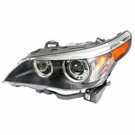 BuyAutoParts 16-80037H2 Headlight Assembly Pair 3