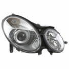 BuyAutoParts 16-80005H2 Headlight Assembly Pair 2