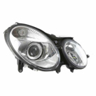 Hella 008369361 Headlight Assembly 1