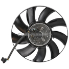 OEM / OES 19-20785ON Cooling Fan Assembly 2