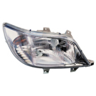 2003 Freightliner All Truck Models Headlight Assembly Pair 2